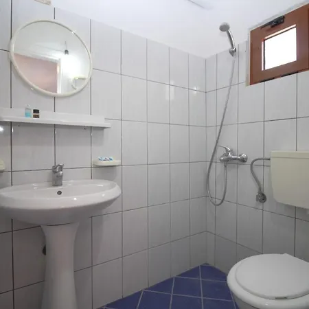 Pensionat Spiropali Piqeras